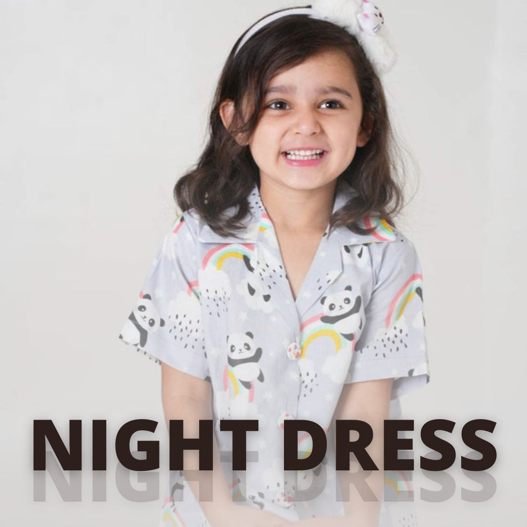 Night Dress